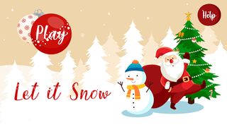 Let It Snow - Screenshot 1