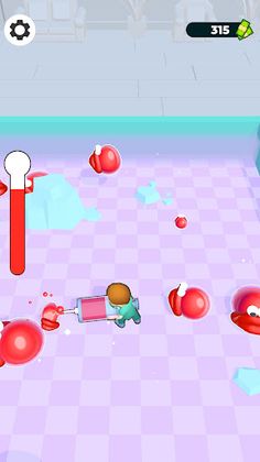 Tiny Body Maker - Screenshot 3