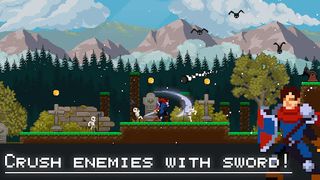 Untold Adventure: Platformer - Screenshot 2