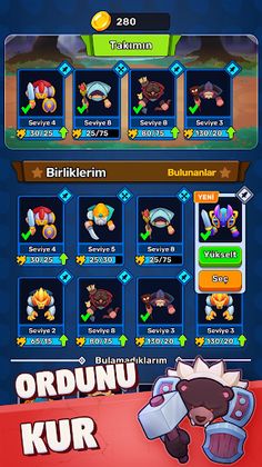 Hold the Line: Block Puzzle TD - Screenshot 4