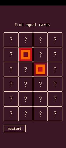 Colorful Geometry - Screenshot 1