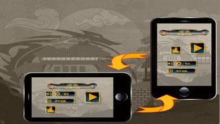 Dark Chess - The Way of Kings - Screenshot 3