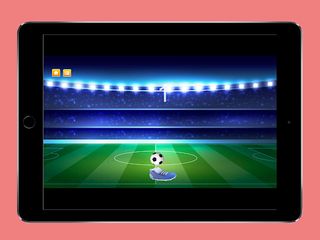 Football Super Star - Screenshot 3