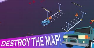 Crash Out - Screenshot 1