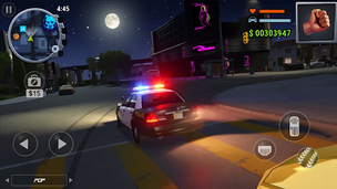 Gangs Town Story - Screenshot 2