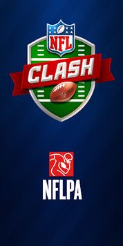NFL Clash - Screenshot 1