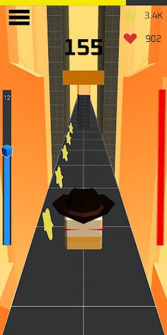 Shifty Stack - Screenshot 2