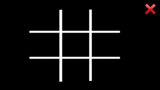 Tic Tac Toe - Screenshot 1