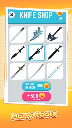 Slice It Perfect - Screenshot 4