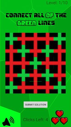 Green Connect - Screenshot 2