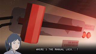 Rocket of Whispers: Prologue - Screenshot 3