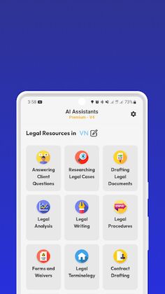 AI Physics - Physics Helper - Screenshot 1