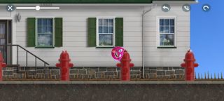 bola lengket - Screenshot 3