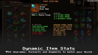 Laurum Online - 2D MMORPG - Screenshot 1