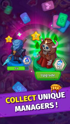 Samedi Manor: Idle Simulator - Screenshot 1