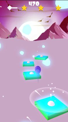 We Live We Love We Lie tiles - Screenshot 2