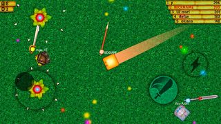 Hero.io - Screenshot 2