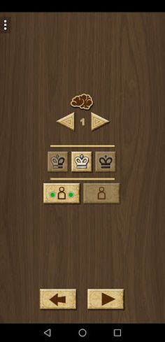 Chess Classic S² - Screenshot 2