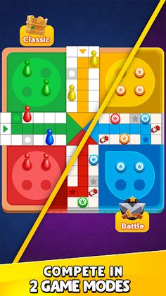 Ludo Blitz: Blast to Victory - Screenshot 3