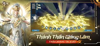 Tru Tiên 3D - Thanh Vân Chí - Screenshot 3