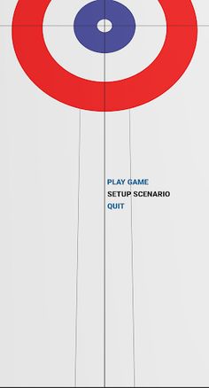 Play Curling - Screenshot 1