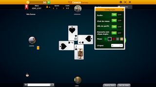 King of Hearts - Screenshot 3