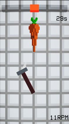 Hammer Hit 2 - Screenshot 3