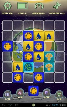 Evolution - Screenshot 3