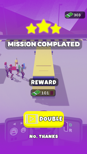 Tight Road - Screenshot 5