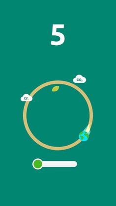 Eco Spin - Screenshot 1