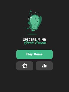 Spectre Mind: Block Puzzle - Screenshot 4