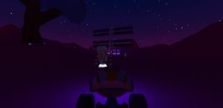 Ascent To The Sky - Screenshot 3