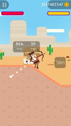 Archery Master - Screenshot 1