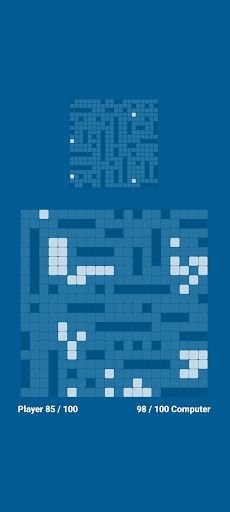 Battleships 100 - Screenshot 4