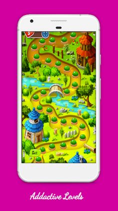 Balloon Popper Mania - Screenshot 2