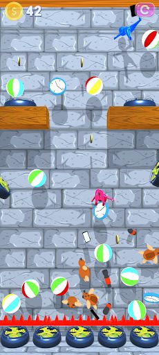 Wind Love - Screenshot 3