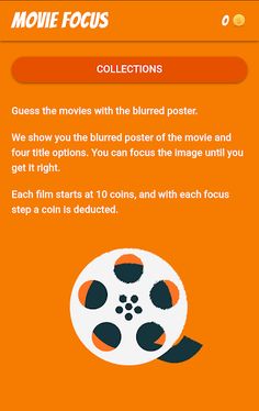 Guess the movie - Screenshot 1