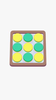 Flip'em - Screenshot 1