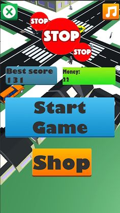 StopStopStop - race with death - Screenshot 4