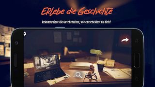 Horventure: Halloween [E-Book] - Screenshot 3