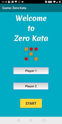 Zero Kata - Screenshot 1