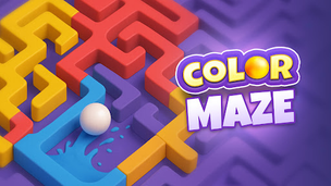 Color Maze Adventure - Screenshot 1