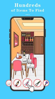 Island Escape - Endless Doors - Screenshot 4