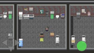 The Grammar Quest: A Modal Mys - Screenshot 1