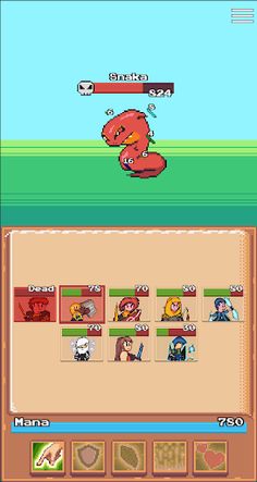 Tap Healer - Healing Touch - Screenshot 4