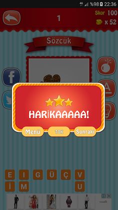 Resfebe Türkiye - Screenshot 2