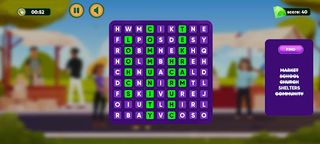 Travel Adventure: Gem Quest - Screenshot 3