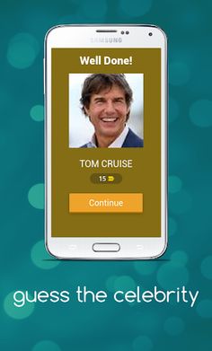 Guess The Celebrity - Screenshot 2