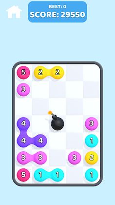 MergeX - Screenshot 4