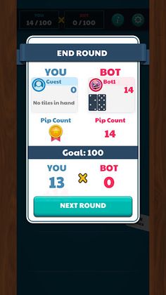 Dominoes go - Screenshot 3